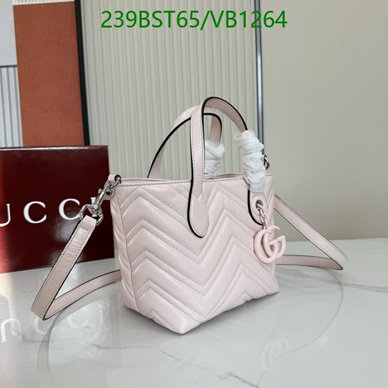 Gucci-Bag-Mirror Quality Code: VB1264 $: 239USD