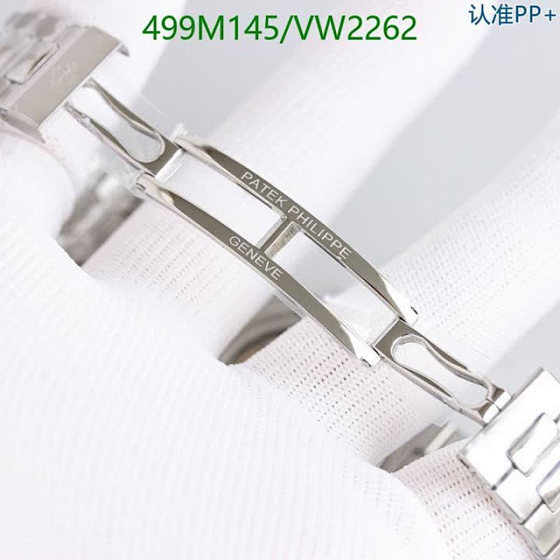 Patek Philippe-Watch-Mirror Quality Code: VW2262 $: 499USD