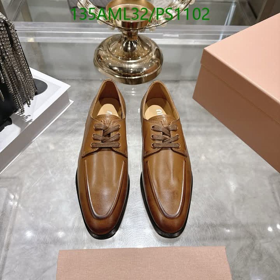 Miu Miu-Women Shoes Code: PS1102 $: 135USD