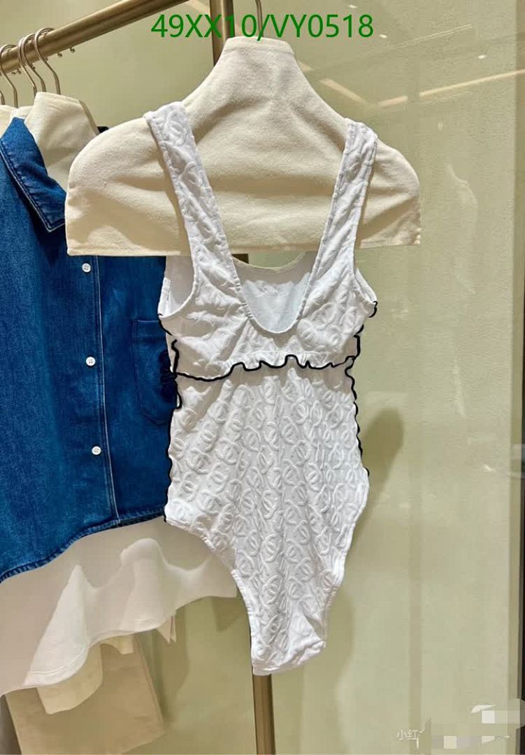 Chanel-Swimsuit Code: VY0518 $: 49USD