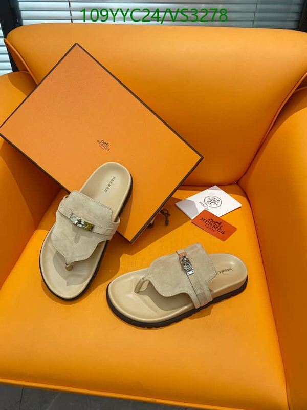 Hermes-Women Shoes Code: VS3278 $: 109USD