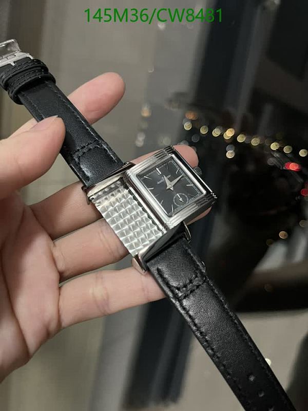 Jaeger-LeCoultre-Watch-4A Quality Code: CW8481 $: 145USD