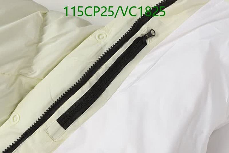 DENIM TEARS-Clothing Code: VC1825 $: 115USD