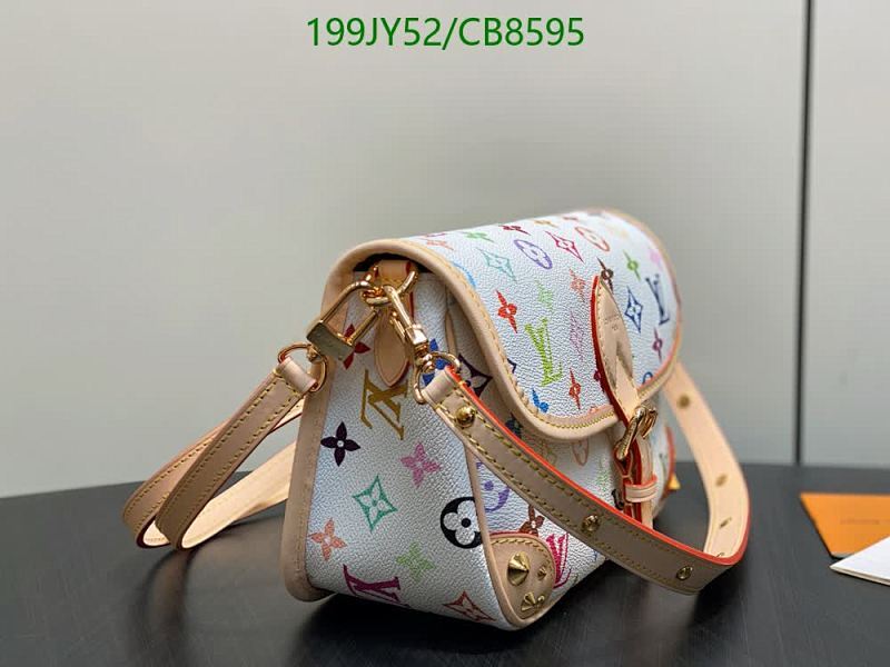 LV-Bag-Mirror Quality Code: CB8595 $: 199USD