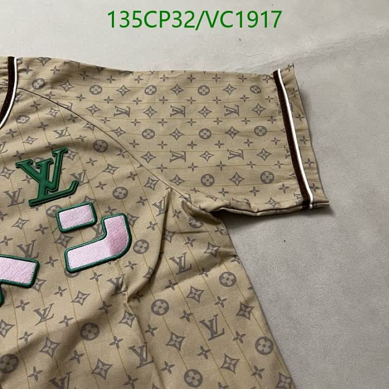 LV-Clothing Code: VC1917 $: 135USD