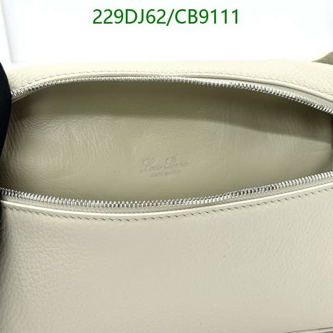 Loro Piana-Bag-Mirror Quality Code: CB9111 $: 239USD