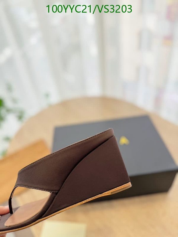 Alaia-Women Shoes Code: VS3203 $: 100USD