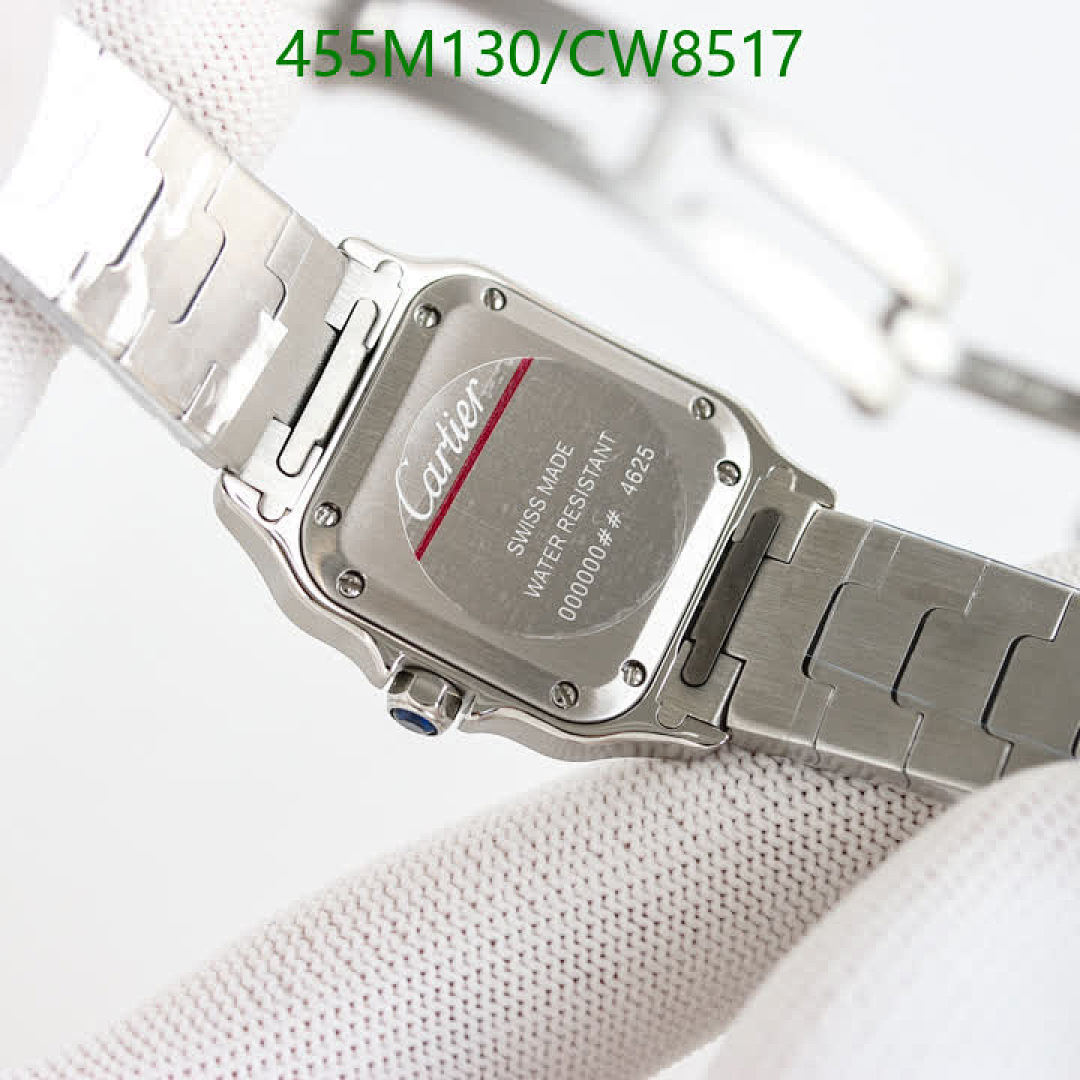 Cartier-Watch-Mirror Quality Code: CW8517 $: 455USD