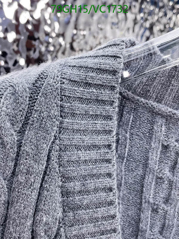 Ralph Lauren-Clothing Code: VC1732 $: 79USD