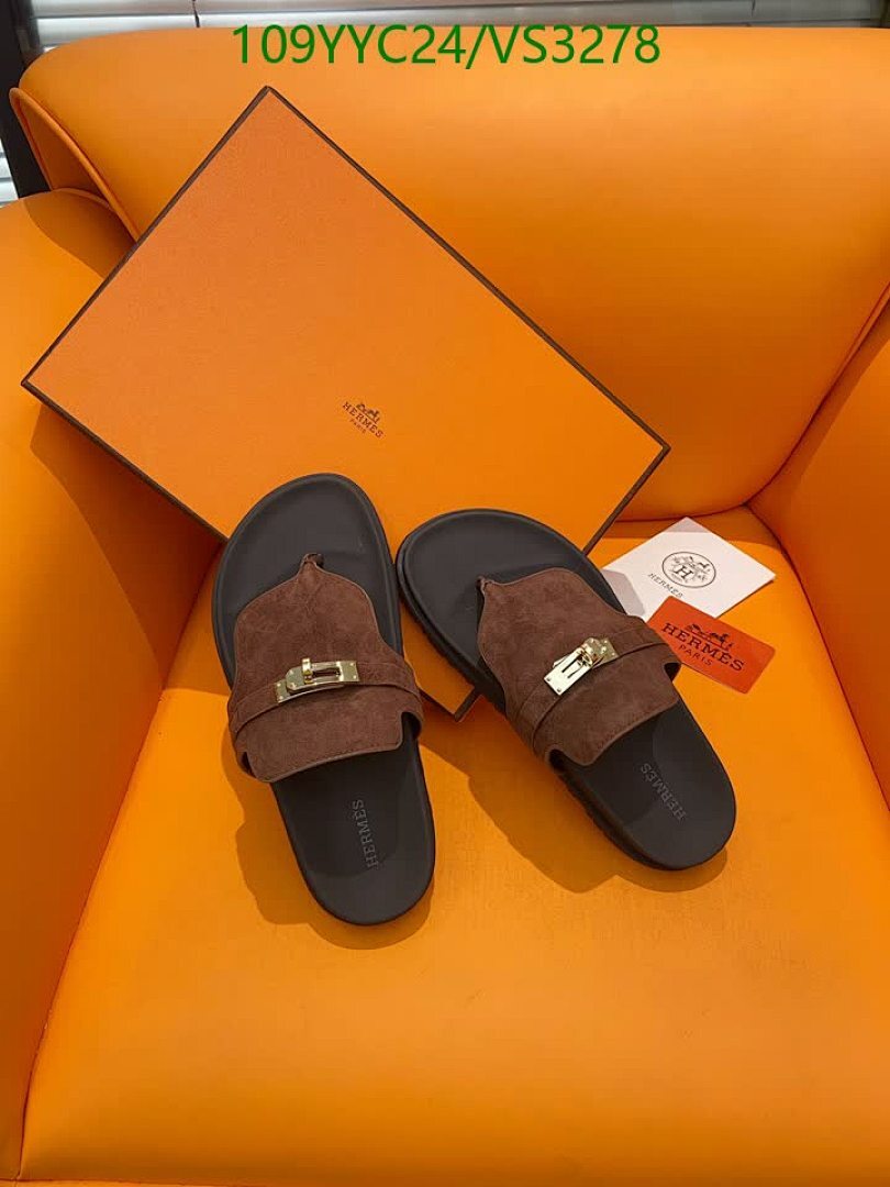 Hermes-Women Shoes Code: VS3278 $: 109USD