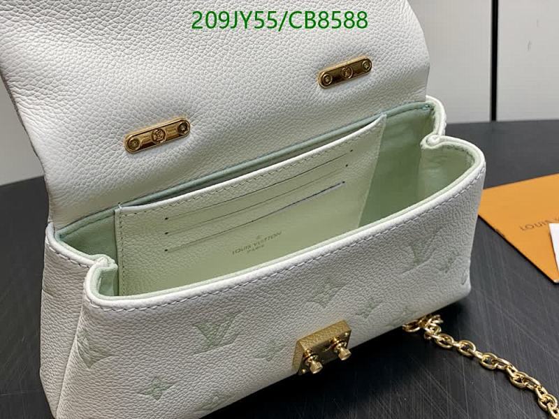 LV-Bag-Mirror Quality Code: CB8588 $: 209USD