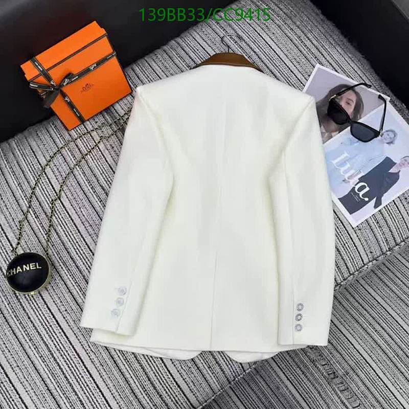 Hermes-Clothing Code: CC9415 $: 139USD