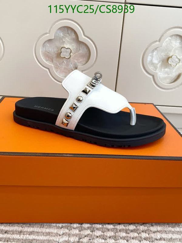 Hermes-Men shoes Code: CS8939 $: 115USD