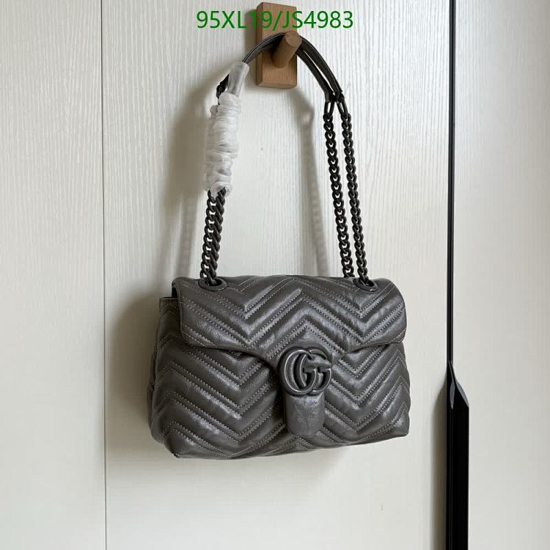 Gucci-Bag-4A Quality Code: JS4983 $: 95USD