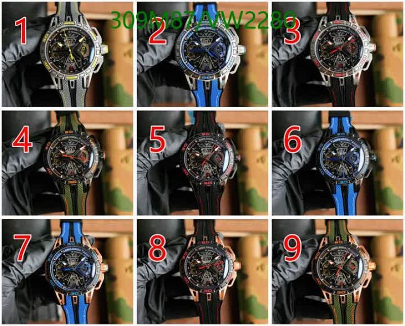 Roger Dubuis-Watch-Mirror Quality Code: VW2280 $: 309USD