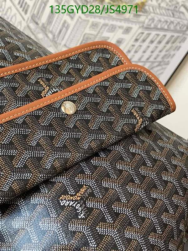Goyard-Bag-4A Quality Code: JS4971 $: 135USD