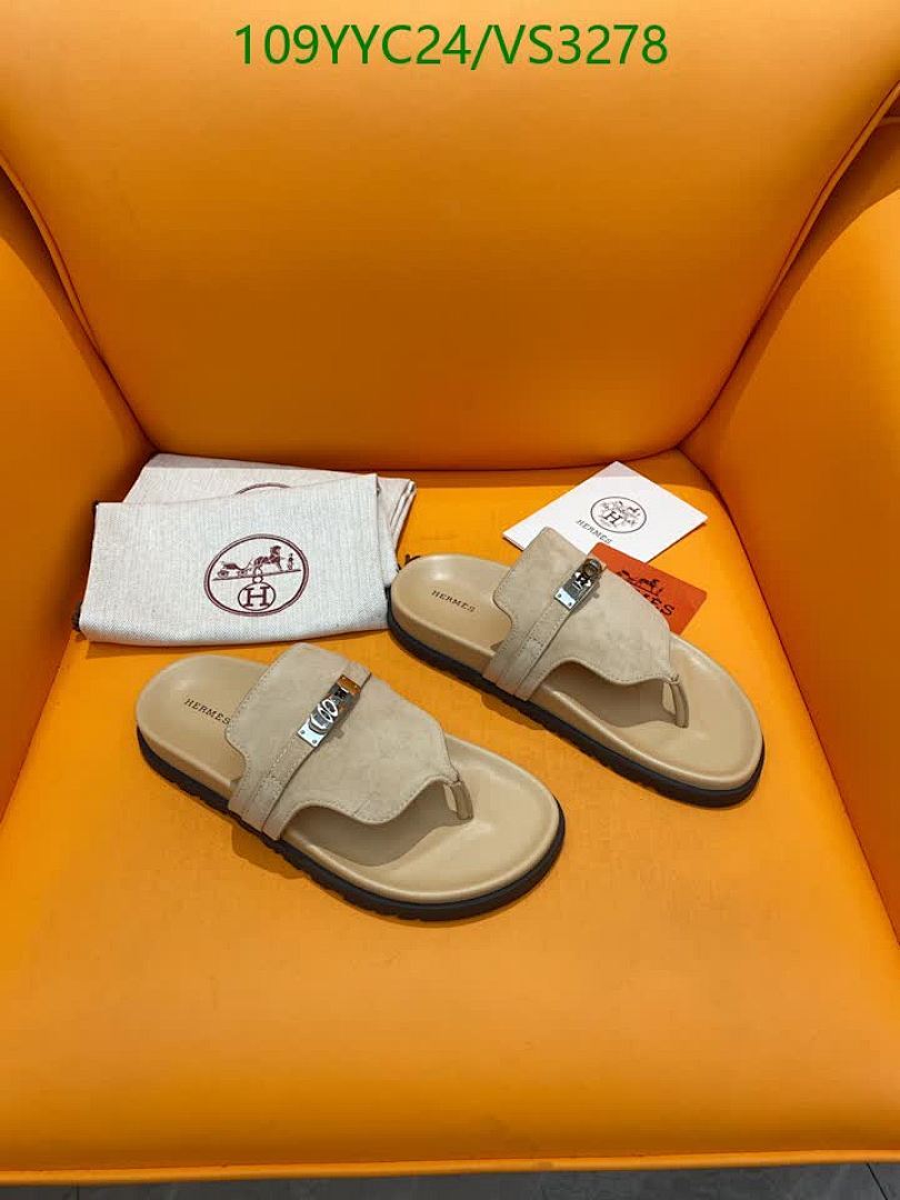 Hermes-Women Shoes Code: VS3278 $: 109USD