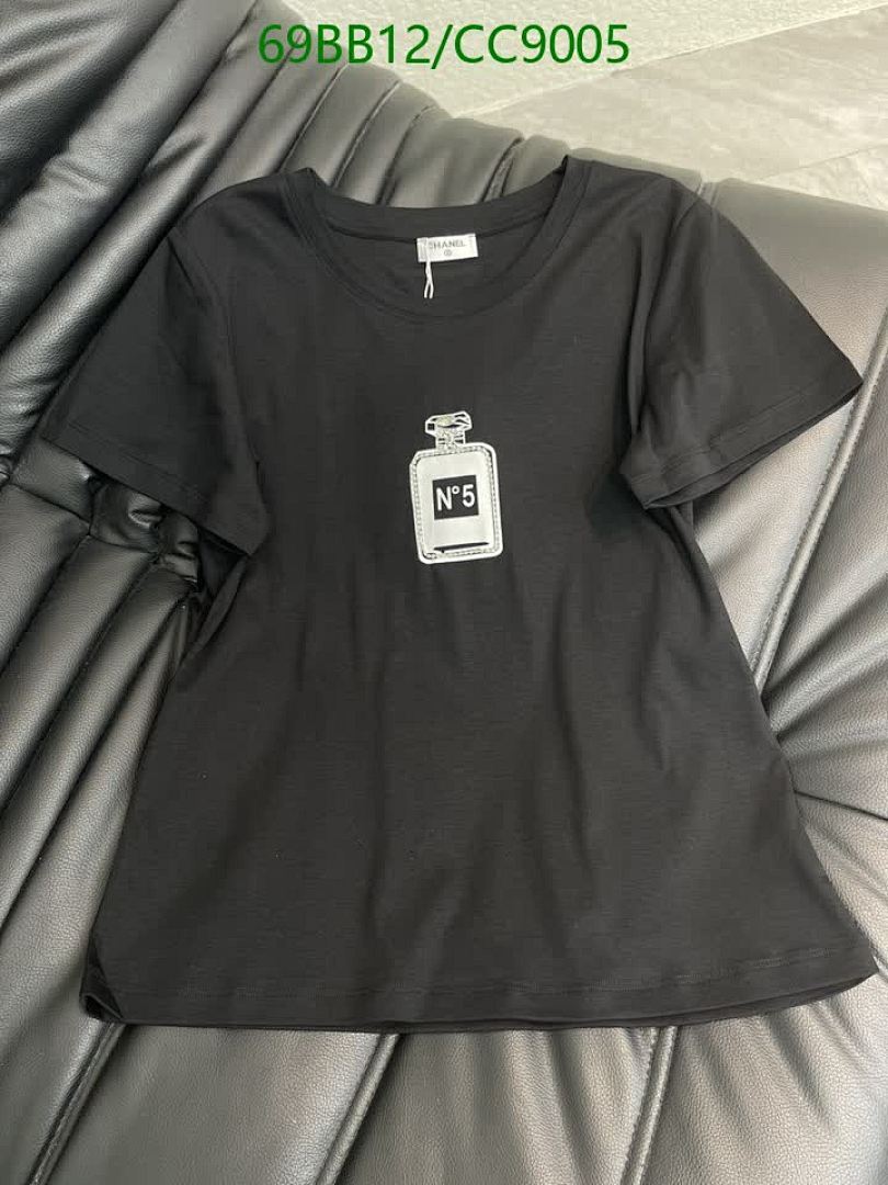 Chanel-Clothing Code: CC9005 $: 69USD