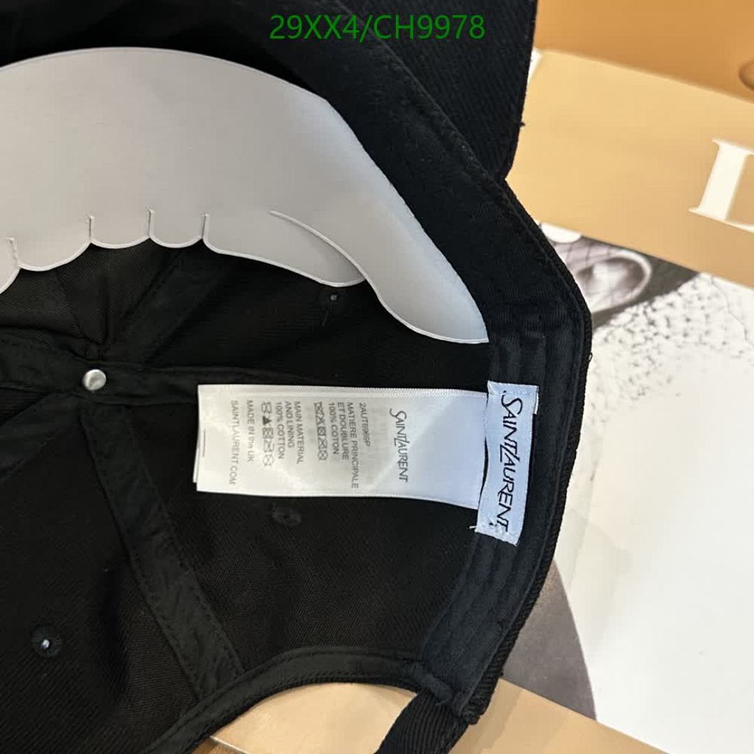 YSL-Cap(Hat) Code: CH9978 $: 29USD-Yupoo.ru - Copybrand.Team photo album YSL-Cap(Hat) Code: CH9978 $: 29USD