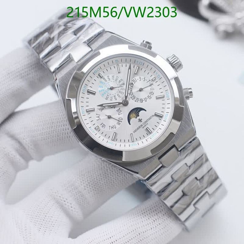 Vacheron Constantin-Watch-Mirror Quality Code: VW2303 $: 215USD
