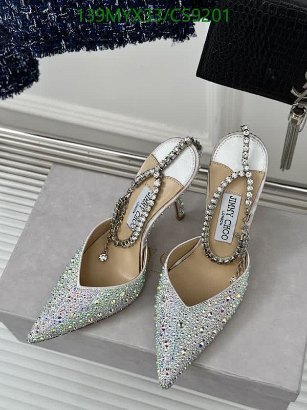 Jimmy Choo-Women Shoes Code: CS9201 $: 139USD