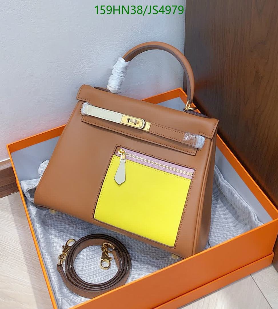 Hermes-Bag-4A Quality Code: JS4979 $: 159USD