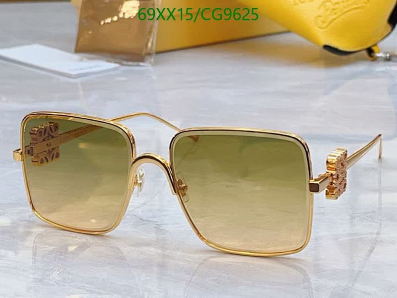 Loewe-Glasses Code: CG9625 $: 69USD