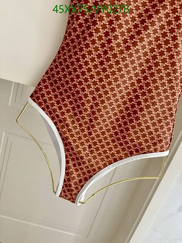 Celine-Swimsuit Code: VY0278 $: 45USD