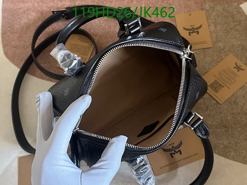 MCM-Bag-Mirror Quality Code: JK462 $: 119USD