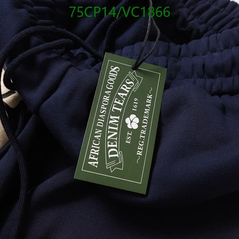 DENIM TEARS-Clothing Code: VC1866 $: 75USD