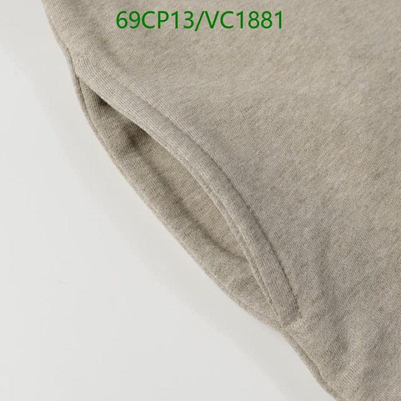 DENIM TEARS-Clothing Code: VC1881 $: 69USD