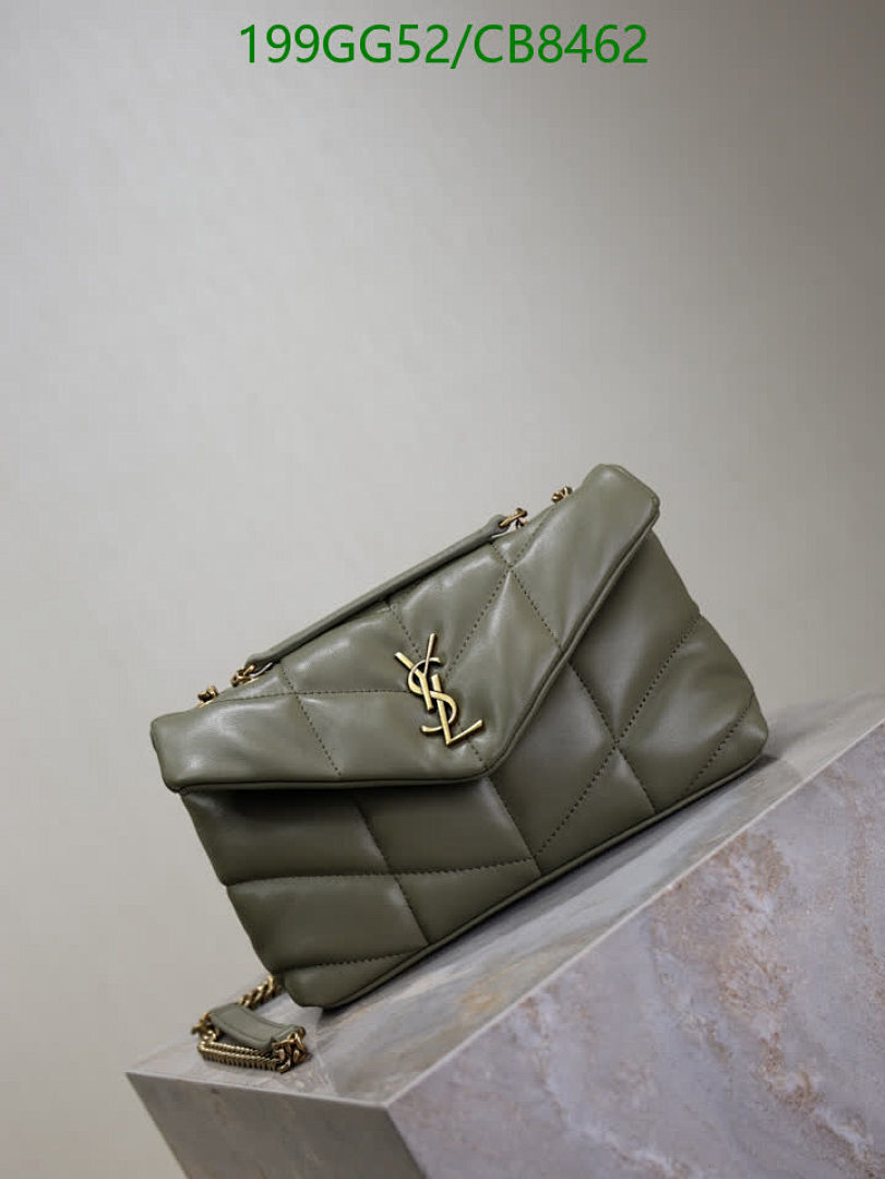YSL-Bag-Mirror Quality Code: CB8462 $: 199USD