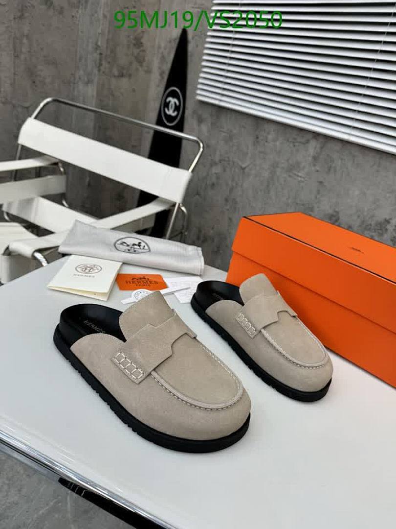 Hermes-Men shoes Code: VS2050 $: 95USD