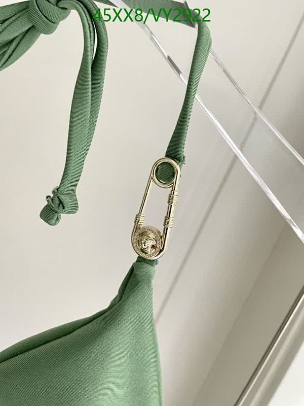 Versace-Swimsuit Code: VY2922 $: 45USD