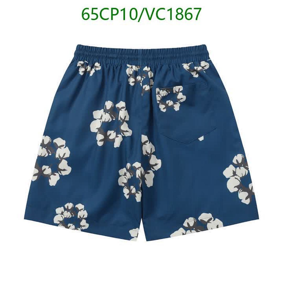 DENIM TEARS-Clothing Code: VC1867 $: 65USD