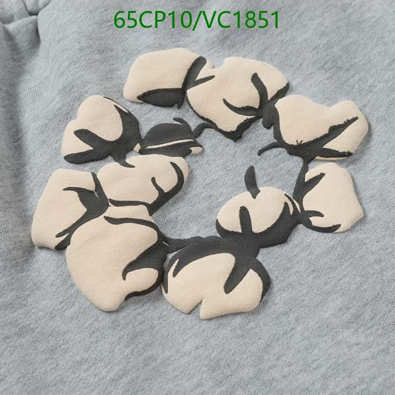 DENIM TEARS-Clothing Code: VC1851 $: 65USD