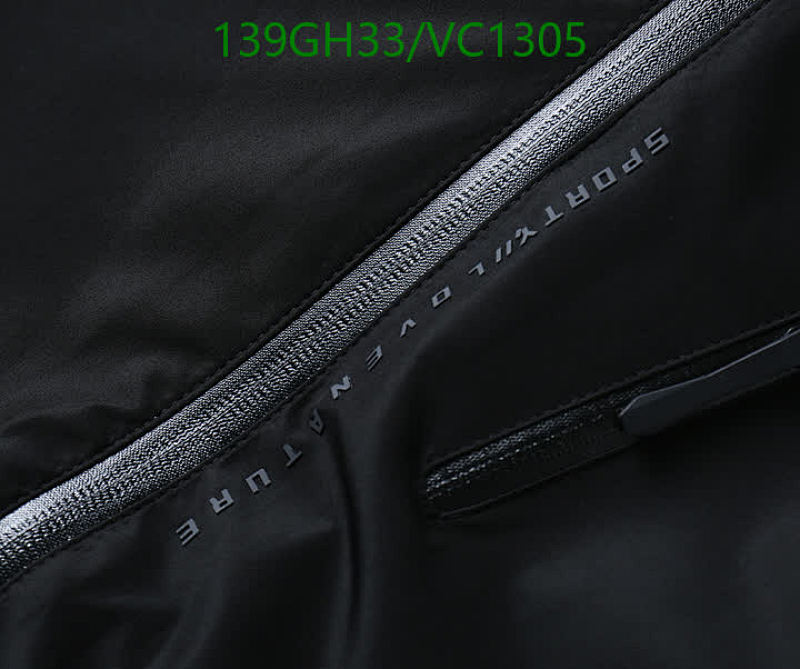 Alo Yoga-Clothing Code: VC1305 $: 139USD