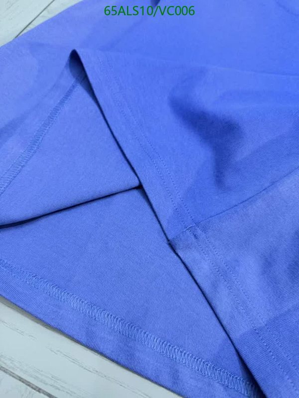 Balenciaga-Kids Clothing Code: VC006 $: 65USD