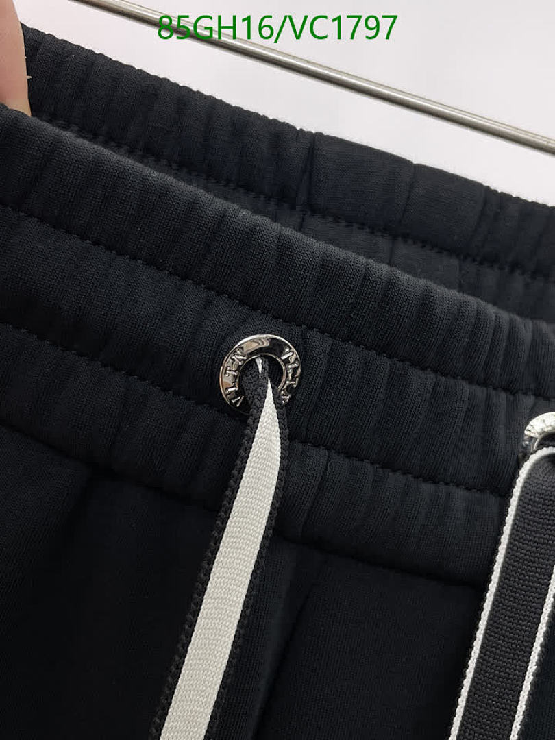 Valentino-Clothing Code: VC1797 $: 85USD