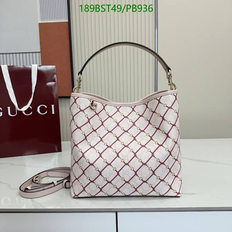 Gucci-Bag-Mirror Quality Code: PB936 $: 189USD