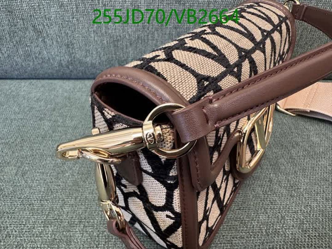 Valentino-Bag-Mirror Quality Code: VB2664 $: 255USD