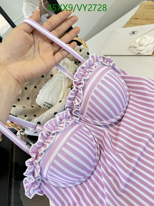 Celine-Swimsuit Code: VY2728 $: 45USD