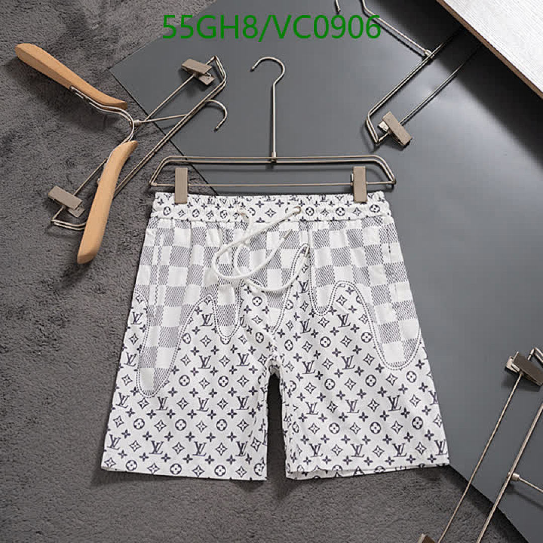 LV-Beach Shorts Code: VC0906 $: 55USD