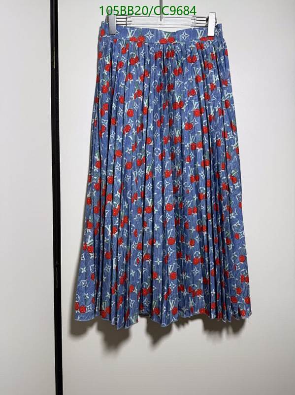 LV-Clothing Code: CC9684 $: 105USD