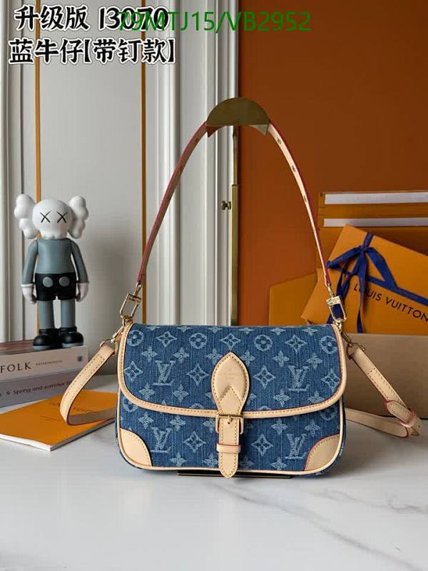LV-Bag-4A Quality Code: VB2952 $: 79USD