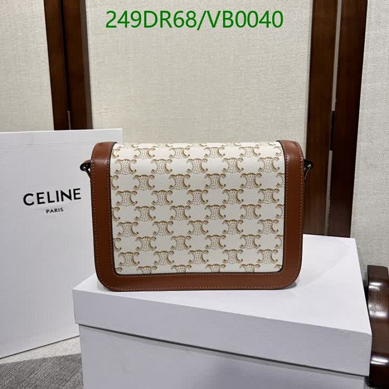Celine-Bag-Mirror Quality Code: VB0040 $: 249USD