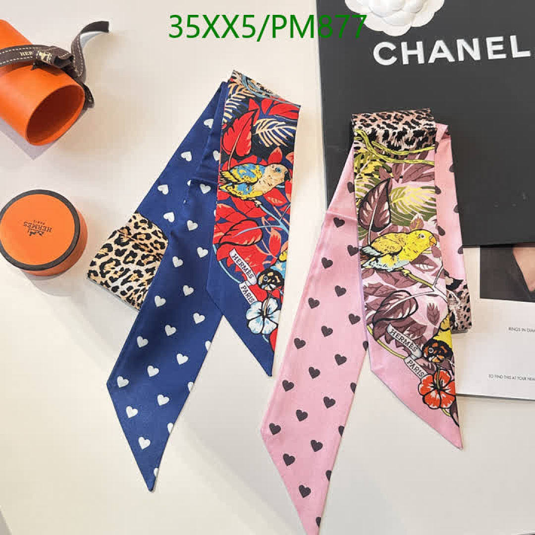 Hermes-Scarf Code: PM877 $: 35USD
