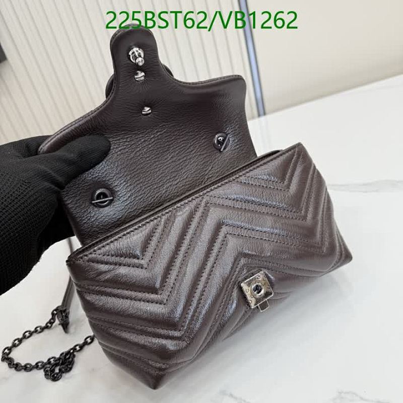 Gucci-Bag-Mirror Quality Code: VB1262 $: 225USD