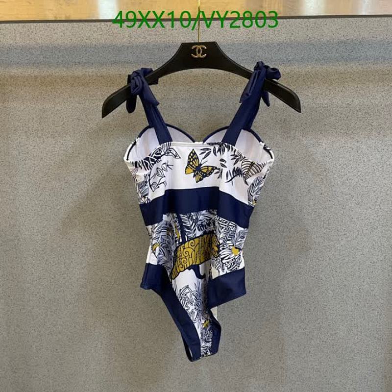 Dior-Swimsuit Code: VY2803 $: 49USD