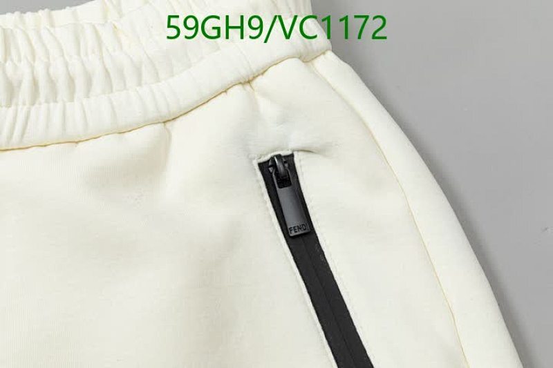 Fendi-Beach Shorts Code: VC1172 $: 59USD